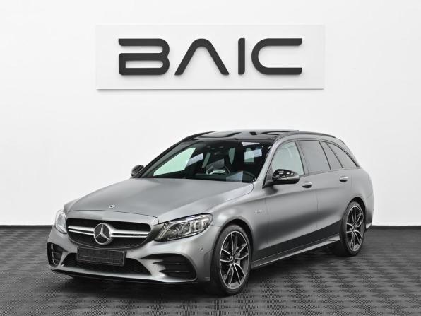 Mercedes-Benz C-Класс AMG IV (W205) Рестайлинг с пробегом 2020 года, цена 5 900 000 рублей, 56800 км, универсал, Автокод Объявления