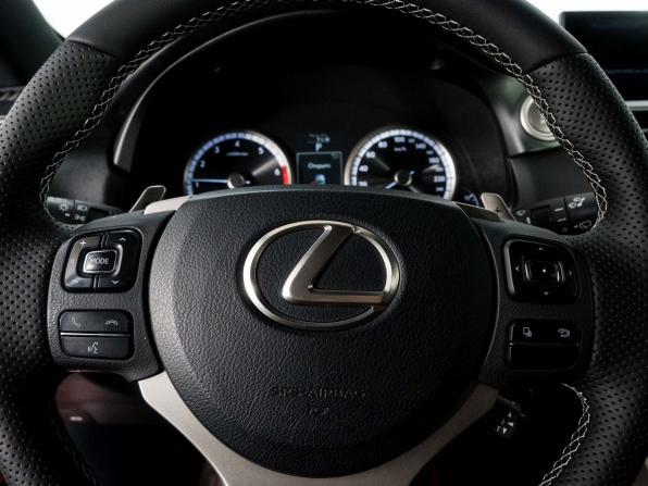 Lexus NX I Рестайлинг с пробегом 2017 года, цена 2 866 000 рублей, 150000 км, внедорожник, Автокод Объявления