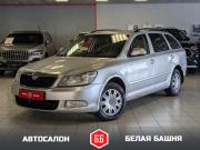 Skoda Octavia II (A5) Рестайлинг Екатеринбург  - изображение 17