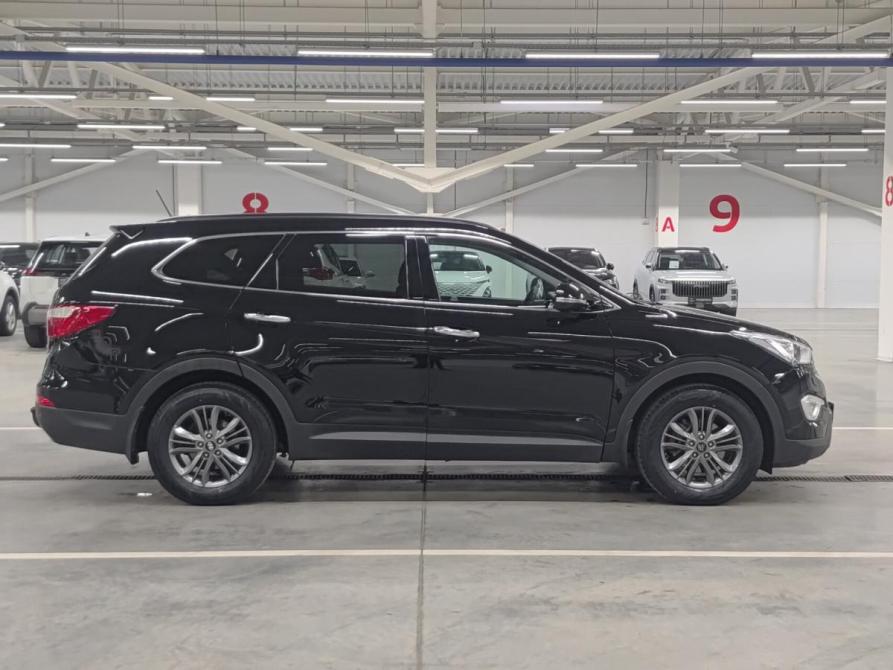 Hyundai Santa Fe III Казань  - изображение 5