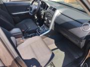 Suzuki Grand Vitara II Рестайлинг 2 Оренбург  - изображение 27