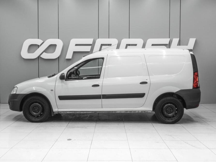 Lada (ВАЗ) Largus I Ростов-на-Дону  - изображение 4