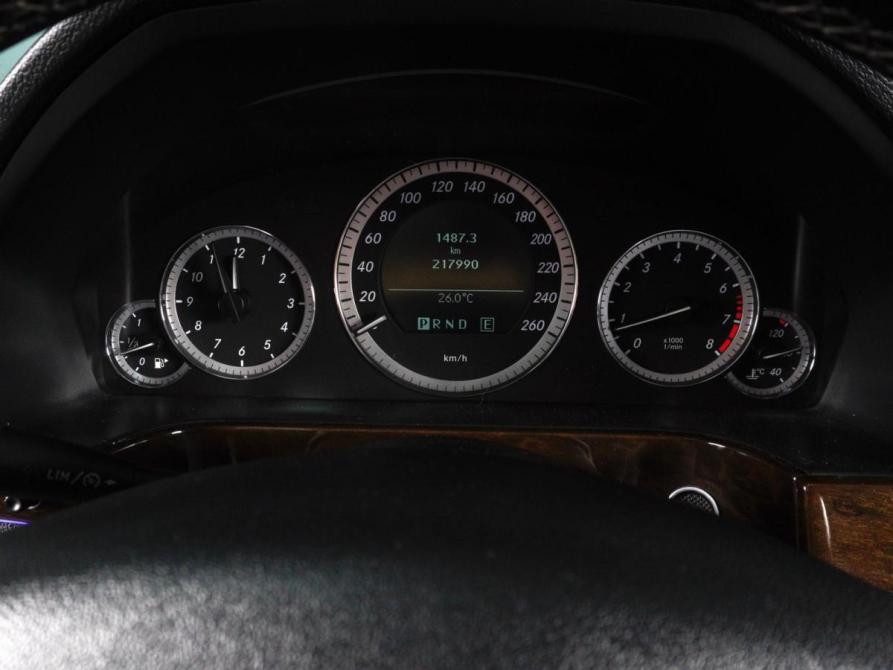 Mercedes-Benz E-Класс IV (W212 S212 C207) Минеральные Воды  - изображение 16