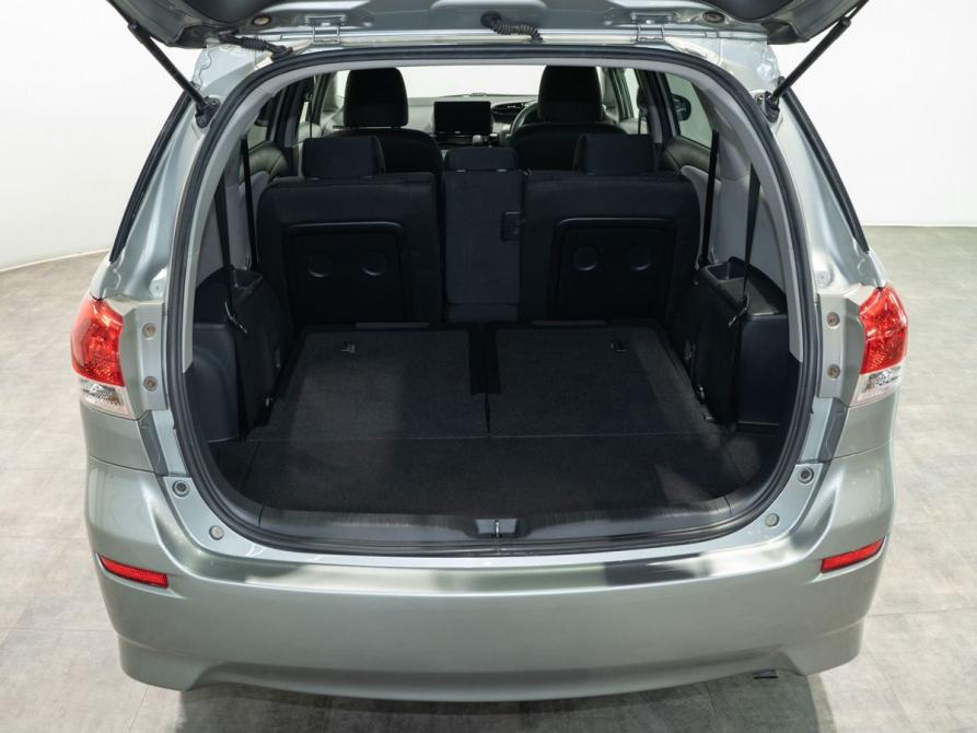 Toyota Wish II Чита  - изображение 17