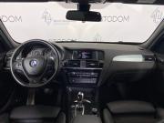 BMW X3 II (F25) Рестайлинг Москва  - изображение 28
