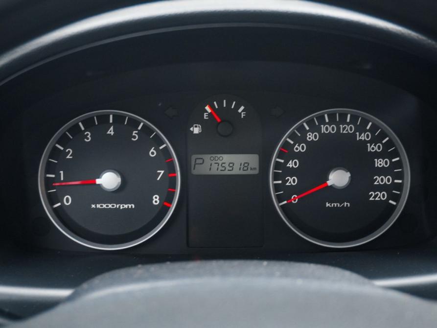 Hyundai Getz I Рестайлинг Ростов-на-Дону  - изображение 13