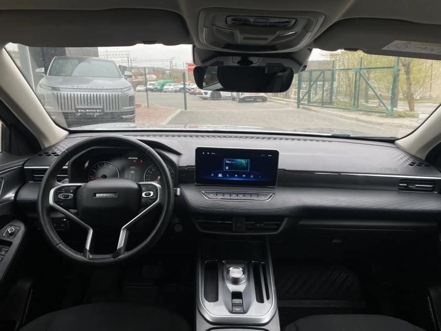 Haval Jolion I Екатеринбург  - изображение 16
