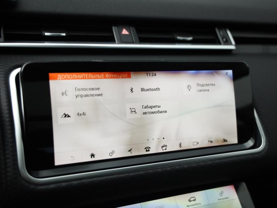 Land Rover Range Rover Velar I Санкт-Петербург  - изображение 18
