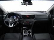 Kia Sportage IV Рестайлинг Уфа  - изображение 33