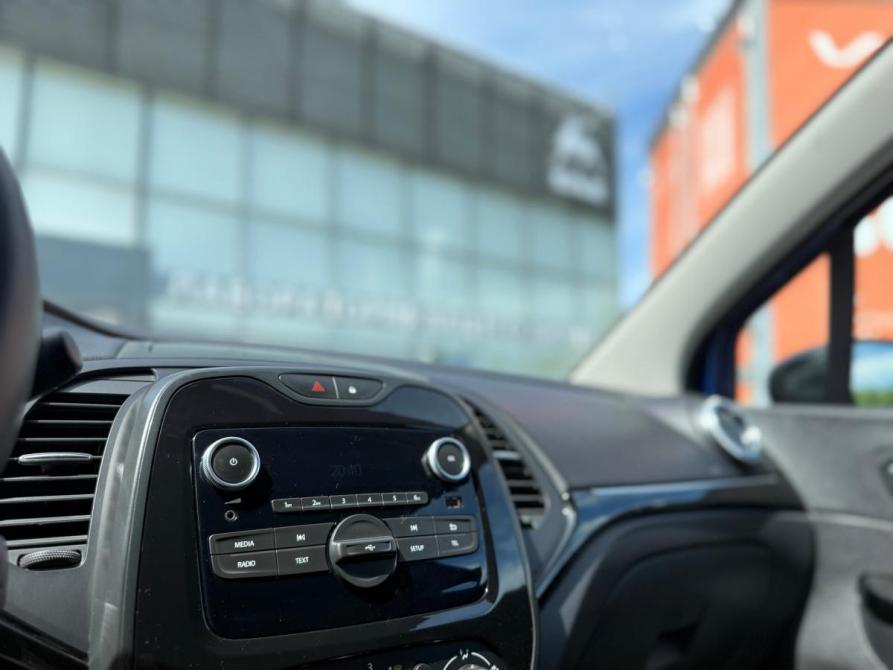 Renault Kaptur I Рестайлинг Омск  - изображение 23
