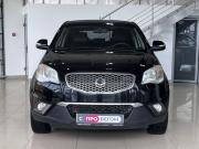 SsangYong Actyon II Ростов-на-Дону  - изображение 16