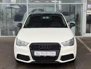 Audi A1 I (8X) Липецк  - изображение 14
