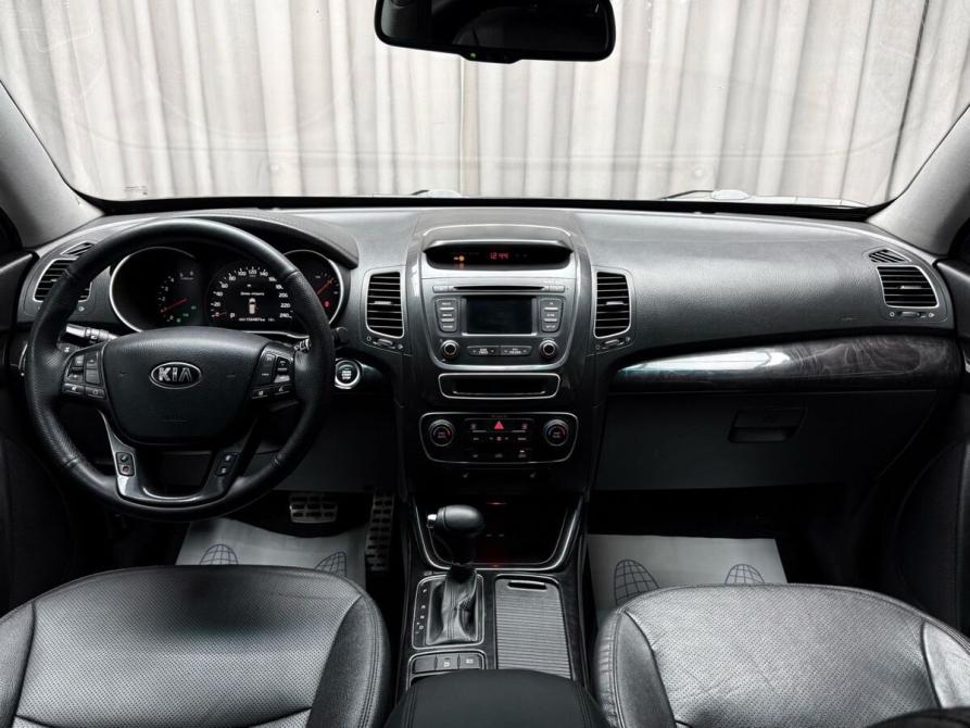 Kia Sorento II Рестайлинг Ижевск  - изображение 14