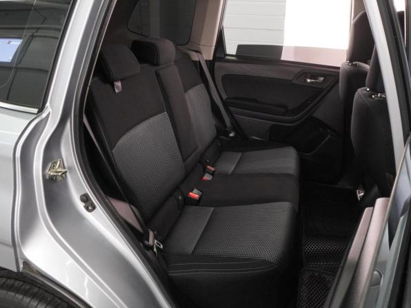 Subaru Forester IV Рестайлинг 2 с пробегом 2017 года, цена 2 099 000 рублей, 129196 км, внедорожник, Автокод Объявления