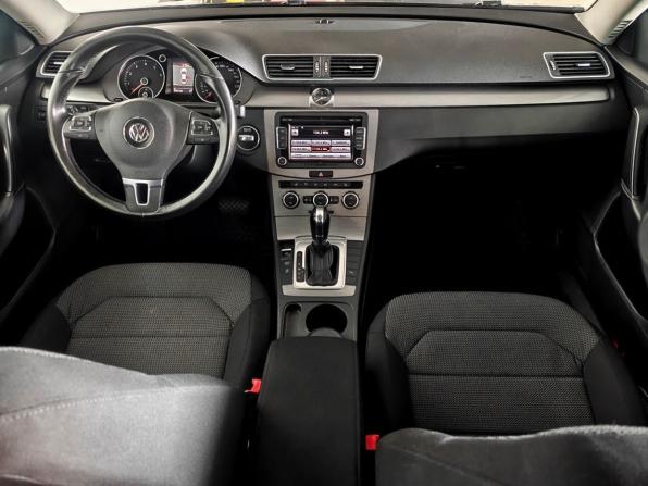 Volkswagen Passat B7 с пробегом 2012 года, цена 975 000 рублей, 220062 км, седан, Автокод Объявления