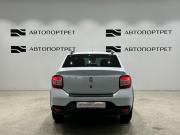 Renault Logan II Рестайлинг Санкт-Петербург  - изображение 21