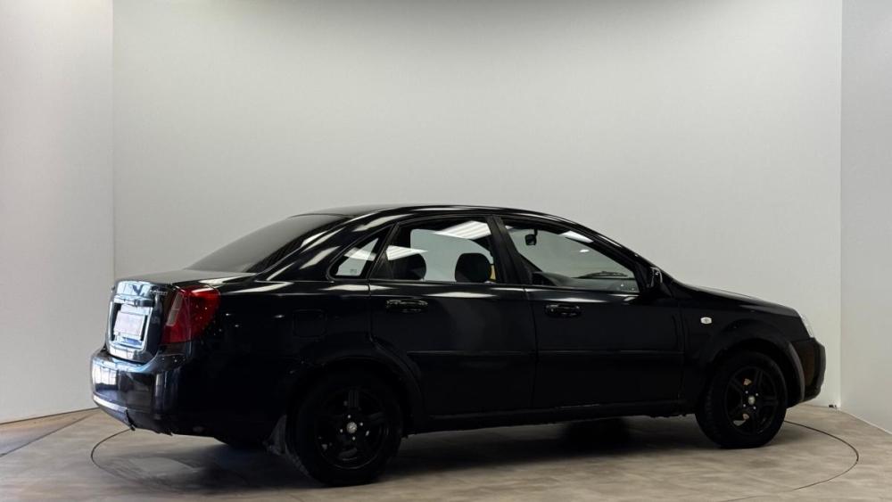 Chevrolet Lacetti I Киров  - изображение 7