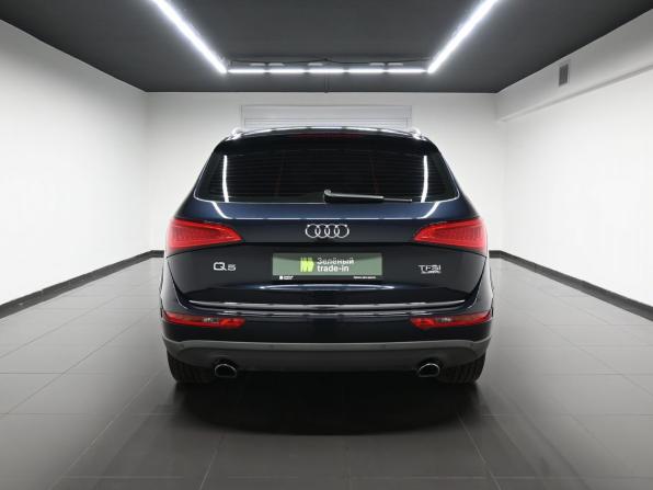 Audi Q5 I (8R) Рестайлинг с пробегом 2016 года, цена 2 295 000 рублей, 140888 км, внедорожник, Автокод Объявления