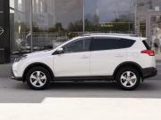 Toyota RAV4 IV (XA40) Новосибирск  - изображение 30