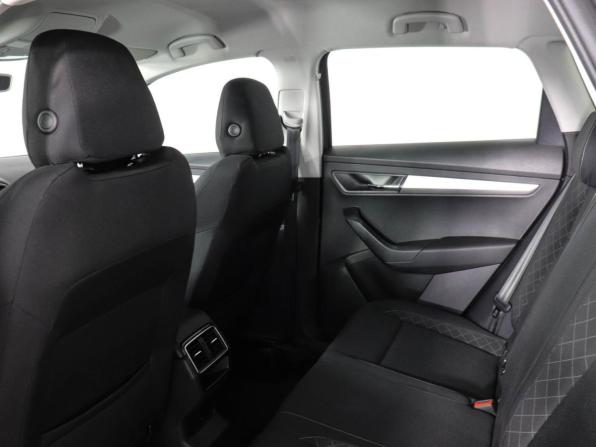 Skoda Karoq I с пробегом 2020 года, цена 2 097 000 рублей, 152256 км, внедорожник, Автокод Объявления