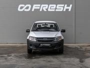 Lada (ВАЗ) Granta I Краснодар  - изображение 18