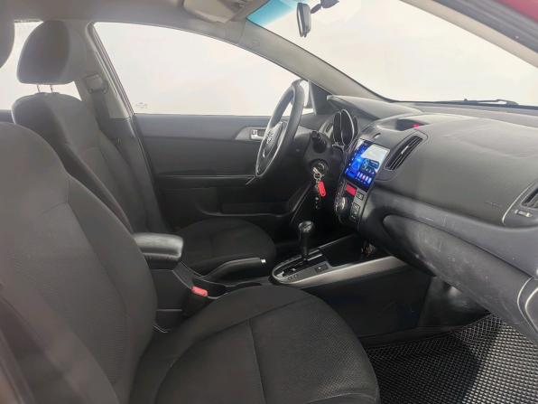 Kia Cerato II с пробегом 2009 года, цена 499 000 рублей, 239914 км, седан, Автокод Объявления