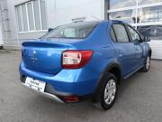 Renault Logan II Рестайлинг Москва  - изображение 21