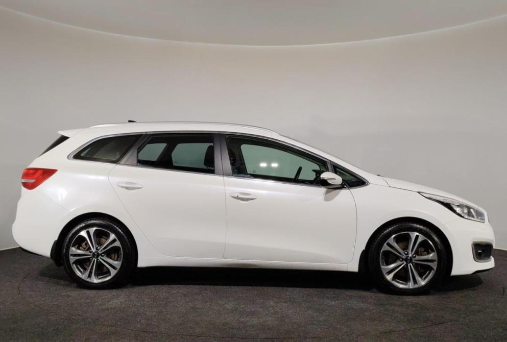 Kia Ceed II Рестайлинг Ярославль  - изображение 4