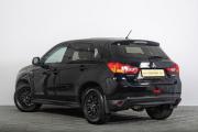 Mitsubishi ASX I Рестайлинг Томск  - изображение 22