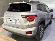 Haval H7 I Самара  - изображение 16