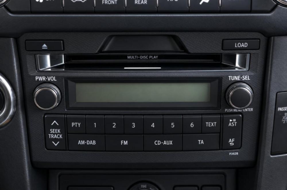 Toyota Land Cruiser Prado 150 Series Новосибирск  - изображение 17