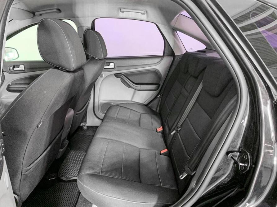 Ford Focus II Рестайлинг Ногинск  - изображение 14