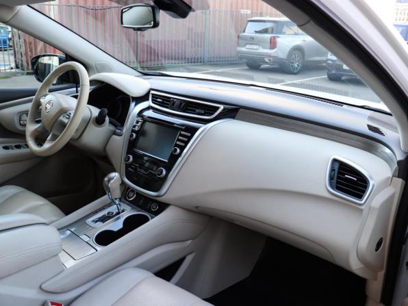 Nissan Murano III (Z52) с пробегом 2021 года, цена 3 197 000 рублей, 47724 км, внедорожник, Автокод Объявления