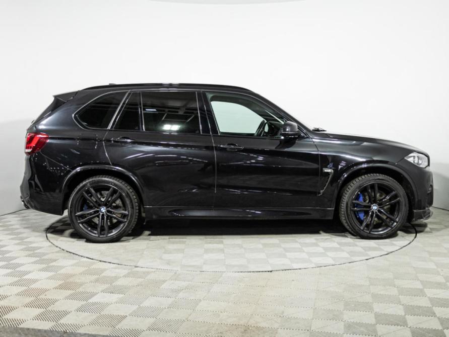 BMW X5 M II (F85) Санкт-Петербург  - изображение 4