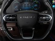 Chery Tiggo 8 Pro Max I Рестайлинг Казань  - изображение 30
