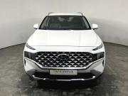 Hyundai Santa Fe IV Рестайлинг Пермь  - изображение 19