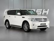 Nissan Patrol VI (Y62) Минеральные Воды  - изображение 31