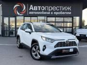 Toyota RAV4 V (XA50) Волгоград  - изображение 22