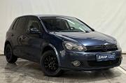 Volkswagen Golf VI Санкт-Петербург  - изображение 24
