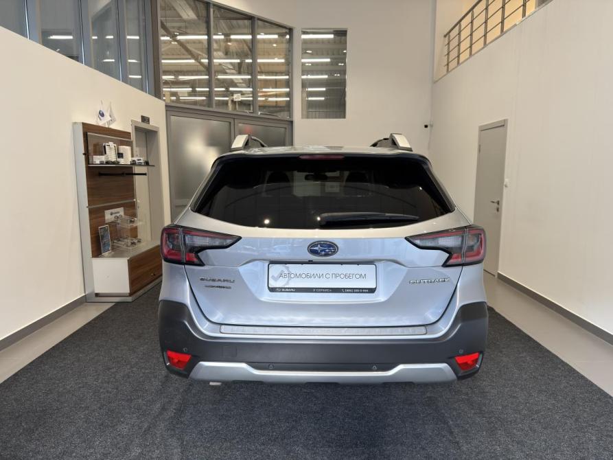 Subaru Outback VI Москва  - изображение 9
