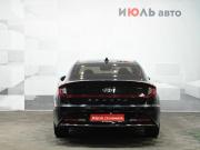 Hyundai Sonata VIII (DN8) Екатеринбург  - изображение 24