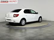 Renault Logan II Рестайлинг Белгород  - изображение 23