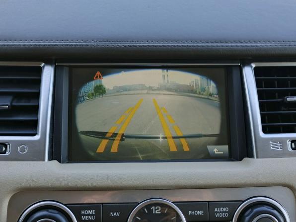 Land Rover Range Rover Sport I Рестайлинг с пробегом 2011 года, цена 1 359 000 рублей, 362550 км, внедорожник, Автокод Объявления