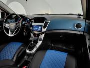 Chevrolet Cruze I Подольск  - изображение 37
