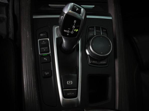 BMW X5 III (F15) с пробегом 2017 года, цена 3 960 000 рублей, 110442 км, внедорожник, Автокод Объявления