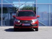 Lada (ВАЗ) Granta I Рестайлинг Ульяновск  - изображение 25