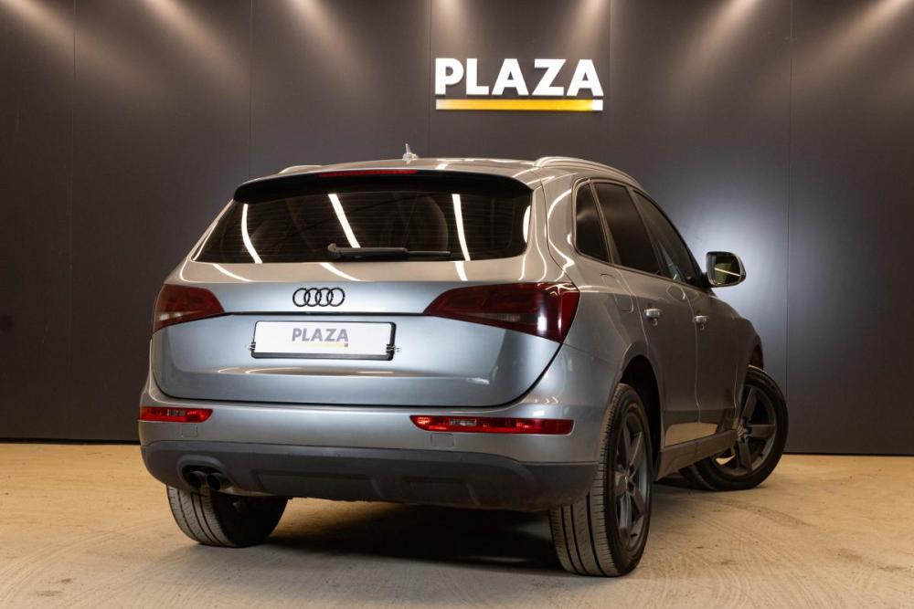 Audi Q5 I (8R) Уфа  - изображение 4