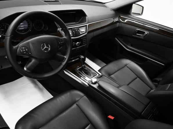 Mercedes-Benz E-Класс IV (W212 S212 C207) с пробегом 2010 года, цена 1 175 000 рублей, 400011 км, седан, Автокод Объявления