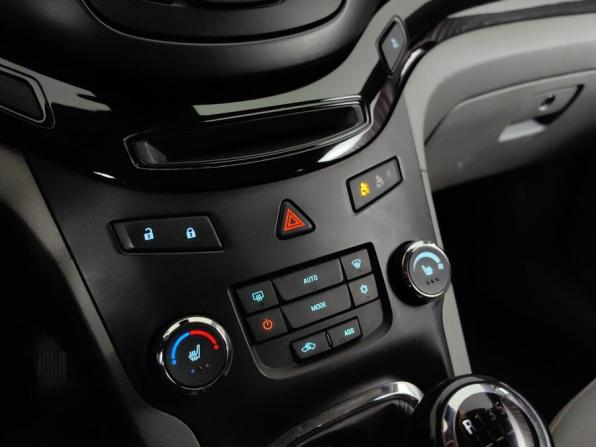 Chevrolet Orlando I с пробегом 2013 года, цена 1 140 000 рублей, 93680 км, минивэн, Автокод Объявления