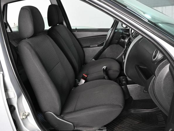 Datsun on-DO I Рестайлинг с пробегом 2019 года, цена 799 000 рублей, 132928 км, седан, Автокод Объявления
